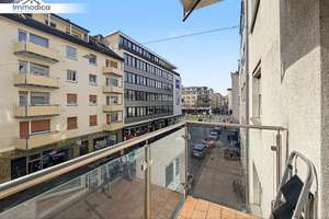 Wohnen am Wasserturm - Attraktive 3-Zimmer-Wohnung mit Balkon – Die vollständige Adresse der Immobilie erhältst du vom Anbieter., 68165 Schwetzingerstadt/Oststadt, Mannheim – Vorschaubild 16