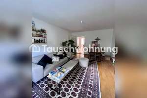Tauschwohnung: 3 Zimmer Whg inkl. Balkon/ Garage im Glockenbach an der Isar – Die vollständige Adresse der Immobilie erhältst du vom Anbieter., 80469 Glockenbach, München – Vorschaubild 2