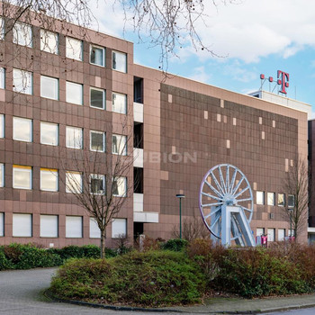 Günstige Bürofläche in zentraler Innenstadtlage!
