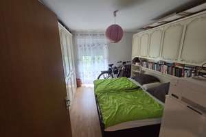 3-Raumwohnung mit Balkon und Terrasse ideal für Eigennutzer. – Geraer Str. 8, 4177 Altlindenau, Leipzig – Vorschaubild 5