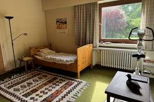 Bungalow mit großem Grundstück  in unverbaubarer Lage  in BI – West / Niederdornberg – Die vollständige Adresse der Immobilie erhältst du vom Anbieter., 33619 Dornberg, Bielefeld – Vorschaubild 9