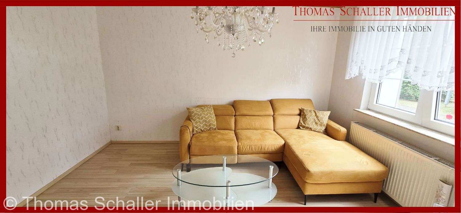 Immobilie in Hirzenhain - Attraktive gepflegte Reihenhäuser in ruhiger Sackgassenlage mit Garten, Carport und Stellplatz - Bild 0