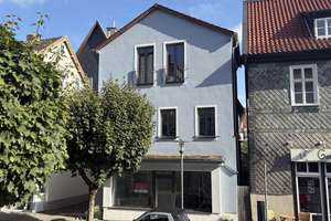 „Individualität“ im Herzen der City! – Die vollständige Adresse der Immobilie erhältst du vom Anbieter., 32756 Detmold – Vorschaubild 1