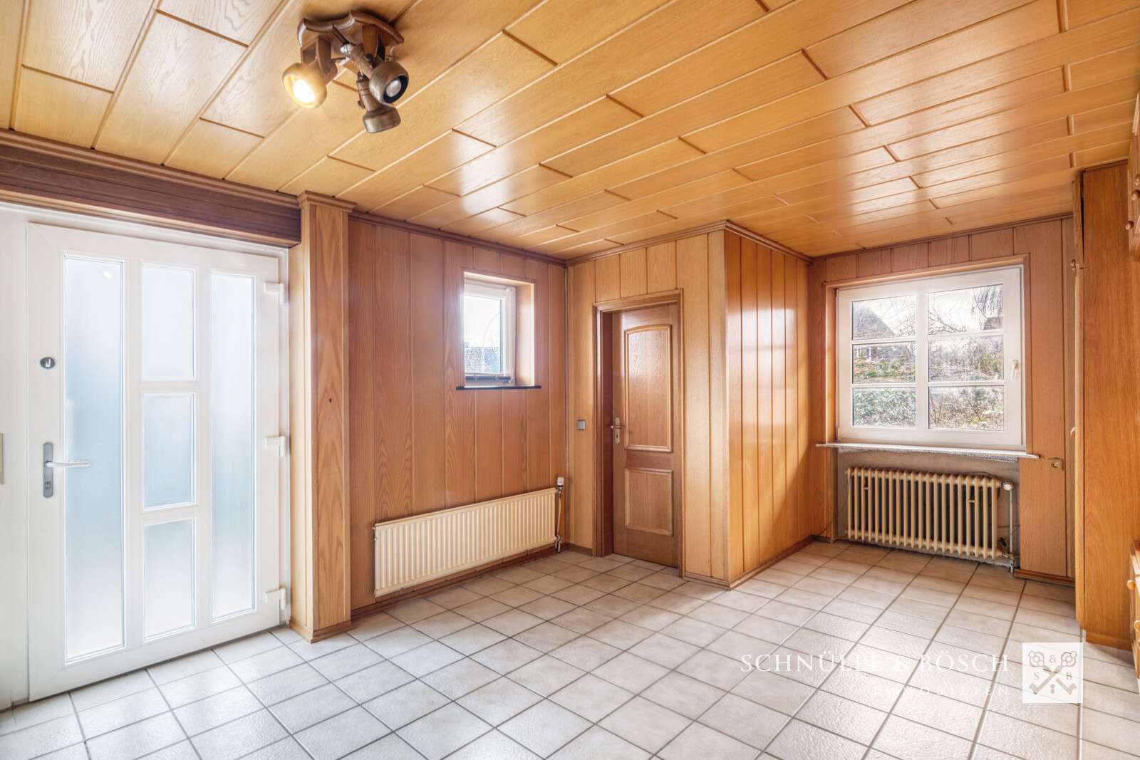 Immobilie in Dollern - Großzügiges Einfamilienhaus in Dollern - Bild 0