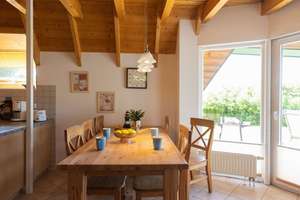 Ferienhaus mit Feldblick - voll möbliert, freistehend auf Eckgrundstück – Die vollständige Adresse der Immobilie erhältst du vom Anbieter., 27639 Dorum – Vorschaubild 7