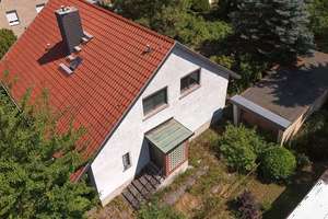 Wohnen am Wald – Haus mit großem Grundstück und Entwicklungsmöglichkeiten – Die vollständige Adresse der Immobilie erhältst du vom Anbieter., 14478 Teltower Vorstadt, Potsdam – Vorschaubild 6