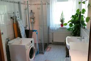 Vollständig renovierte 2-Zimmer-Terrassenwohnung mit Balkon in Alfeld – Am Eiberg 3, 31061 Alfeld (Leine) – Vorschaubild 9