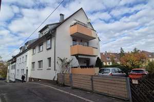 Clevere Kapitalanlage oder Wohnung zum Eigennutz für den kleinen Geldbeutel mit Balkon – Die vollständige Adresse der Immobilie erhältst du vom Anbieter., 70188 Gaisburg, Stuttgart – Vorschaubild 2