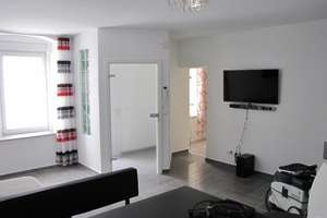 Mehrgenerationenhaus, vielfältig nutzbar mit schönem gepflegtem Grundstück zu verkaufen – Eislebener Straße 6, 6246 Bad Lauchstädt – Vorschaubild 23