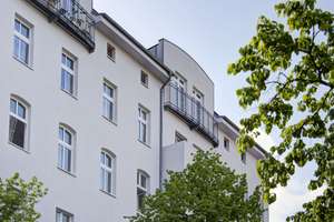 Hallo passives Einkommen: Vermietete 3-Zimmer-Wohnung + mitten in KREUZERG + TOP-Lage*PROVISIONSFREI – Schlesische Straße 16, 10997 Kreuzberg, Berlin – Vorschaubild 2