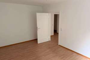 Frisch sanierte 2,5-Zimmer-Wohnung – modern wohnen mit Wohlfühlcharakter