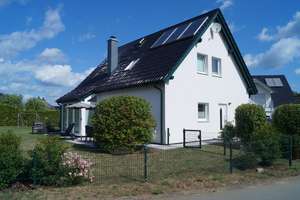 Großes Ostsee-Ferienhaus im idyllischen Barendorf (ohne Makler) – Strandkoppel 25b, 23942 Dassow – Vorschaubild 6