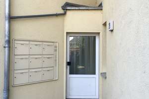 Balkon sucht neuen Mieter – Gutsstraße 29, 14469 Bornim, Potsdam – Vorschaubild 12