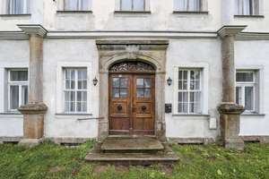 Herrschaftliches Schloss Oberleutersdorf – Denkmaljuwel mit Ferienwohntraum & großem Potenzial – Die vollständige Adresse der Immobilie erhältst du vom Anbieter., 2794 Leutersdorf – Vorschaubild 5