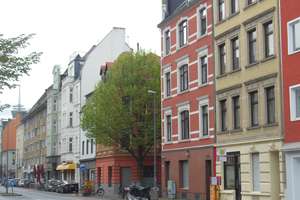 BRAVOUR-IMMOBILIEN: TOPLAGE- Wohn-Geschäftshaus. Denkmalschutz - Faktor unter 18,4 Jahreskaltmieten – Subbelratherstr. 305, 50825 Ehrenfeld (Ortsteil), Köln – Vorschaubild 4