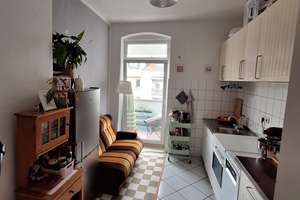 2 Zimmer Wohnung im Stinkviertel  – Die vollständige Adresse der Immobilie erhältst du vom Anbieter., 24118 Ravensberg, Kiel – Vorschaubild 4