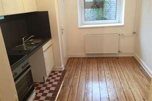 Schöne zentrale 3-Zimmer Whg. für Studenten oder Monteure Lokstedter Steindamm in HH Lokstedt – Lokstedter Steindamm 3, 22529 Lokstedt, Hamburg – Vorschaubild 9