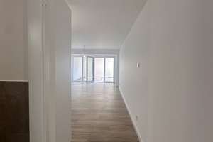 NEUBAU - Stilvolle 4-Zimmer-Wohnung mit EBK und großer Loggia – Ludenberger Straße 21, 40629 Ludenberg, Düsseldorf – Vorschaubild 18