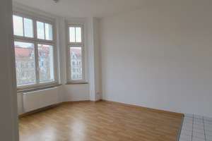 renovierte 2 Zimmer Wohnung mit Einbauküche - noch leerstehend – Kurt-Eisner-Straße 94, 4275 Südvorstadt, Leipzig – Vorschaubild 8