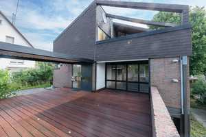 - Einzigartiges Wohnfeeling - Modernisiertes Zweifamilienhaus in Westerstetten – Alb-Donau-Kreis – Vorschaubild 3