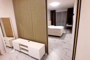 Alltagstaugliche 1-Zimmer-Wohnung in Düsseldorf Oberbilk – 40227 Oberbilk, Düsseldorf – Vorschaubild 8