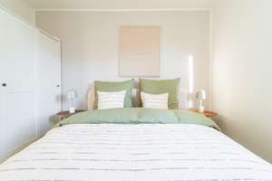 Wunderschöne 3-Zimmer-Wohnung in Neukölln - voll möbliert – Roseggerstraße 16, 12059 Neukölln (Ortsteil), Berlin – Vorschaubild 10