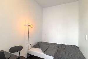 3,6% Rendite: Moderne vollmöblierte Wohnung in zentraler Lage – Schillerstraße 41, 80336 Ludwigsvorstadt-Kliniken, München – Vorschaubild 12