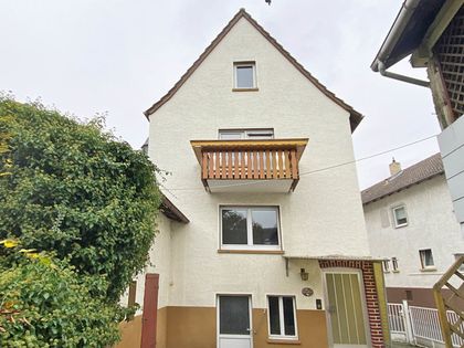 Haus kaufen in Wieseck (Gießen) ImmoScout24