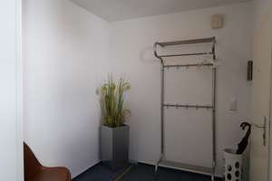 Voll ausgestattete 2,5-Zimmer-Wohnung im Herzen von Bremen-Schwachhausen inkl. Tiefgaragenstellplatz – Die vollständige Adresse der Immobilie erhältst du vom Anbieter., 28211 Gete, Bremen – Vorschaubild 13