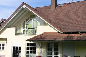 Einfamilienhaus mit Einliegerwohnung in Bad Nauheim OT – Die vollständige Adresse der Immobilie erhältst du vom Anbieter., 61231 Bad Nauheim – Vorschaubild 2