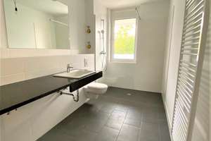 Direkt an der Dahme: 2-Zimmer-Wohnung mit großer Terrasse und traumhaftem Wasserblick – Dahmestraße 15q, 12527 Grünau, Berlin – Vorschaubild 18