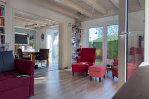 Charmantes Mehrgenerationenhaus mit separatem Büro-/Praxisraum – Die vollständige Adresse der Immobilie erhältst du vom Anbieter., 86956 Schongau – Vorschaubild 7