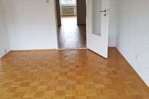 Helle 4-Zimmer-Wohnung inkl. Balkon im 3.OG am Marschiertor / HBF! Garage! – Wallstrasse 15-17, 52064 Marschiertor, Aachen – Vorschaubild 19