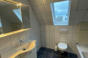 Attraktive 5-Zimmer-Maisonette-Wohnung mit Balkon in Oldenburg – Die vollständige Adresse der Immobilie erhältst du vom Anbieter., 26131 Eversten, Oldenburg (Oldenburg) – Vorschaubild 7