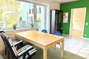 Gartenparadies in Heist - Einfamilienhaus mit Keller und Garage auf großem Grundstück – Pinneberg (Kreis) – Vorschaubild 24
