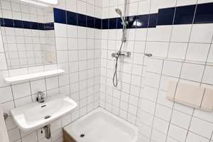 Modernisierte 1-Zimmer-Wohnung mit Terrasse | Sofort frei | Hannover-Ahlem – Wunstorfer Landstraße 3a, 30453 Ahlem, Hannover – Vorschaubild 6