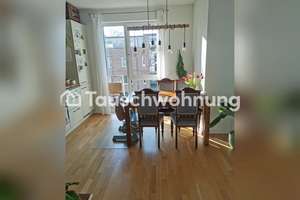 Tauschwohnung: 4 Zimmer Neubau Wohnung in Alsterdorf – Die vollständige Adresse der Immobilie erhältst du vom Anbieter., 22335 Alsterdorf, Hamburg – Vorschaubild 3