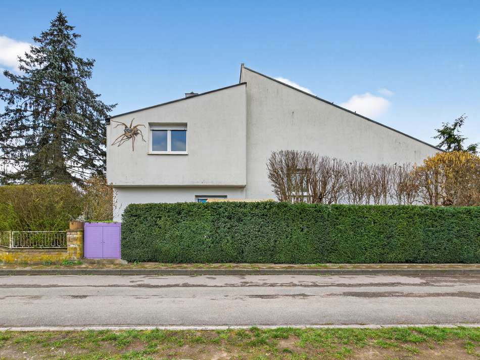 Straßenansicht 6