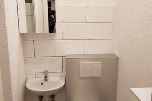 Neuwertige sanierte, stilvolle 1-Zimmer-EG-Wohnung mit EBK und eigenem Eingang in Heidelberg – Christian Bitter Straße 2, 68723 Rohrbach, Heidelberg – Vorschaubild 2