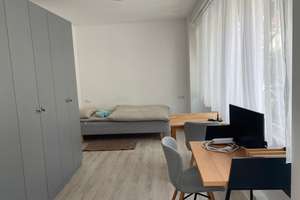 Attraktives zentral gelegenes WG-Zimmer in Stuttgart Mitte – Im Kaisemer 5, 70191 Heilbronner Straße, Stuttgart – Vorschaubild 7