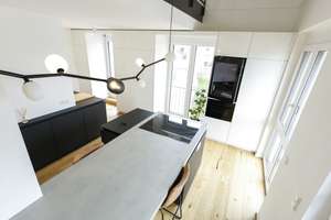 Modernste Architektur | luxuriöse Ausstattung | exklusive Lage – Die vollständige Adresse der Immobilie erhältst du vom Anbieter., 72764 Reutlingen-Mitte, Reutlingen – Vorschaubild 10
