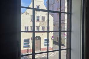Traumwohnung auf der Lübecker Altstadtinsel – Historischer Charme trifft modernen Wohnkomfort – Siebente Querstraße 2, 23552 Innenstadt, Lübeck – Vorschaubild 20