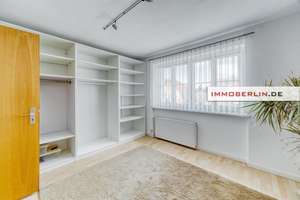IMMOBERLIN.DE - Freistehend! Sehr gepflegtes Mehrfamilienhaus nahe BER & WISTA – Die vollständige Adresse der Immobilie erhältst du vom Anbieter., 12437 Baumschulenweg, Berlin – Vorschaubild 10