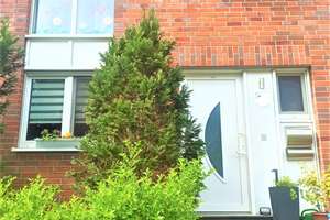Familienfreundliches Reihenhaus in Düsseldorf-Wittlaer – Die vollständige Adresse der Immobilie erhältst du vom Anbieter., 40489 Wittlaer, Düsseldorf – Vorschaubild 2