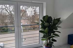 Sehr schöne 4-Zimmer-Maisonette-Wohnung mit gehobener Innenausstattung – Im Fiedlersee 1a, 64291 Arheilgen, Darmstadt – Vorschaubild 3