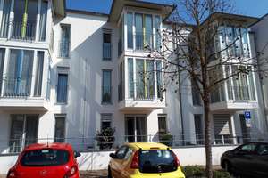 Betreutes Wohnen für Menschen ab 60 Jahren – Wilhelmstraße 13, 73262 Reichenbach an der Fils – Vorschaubild 2