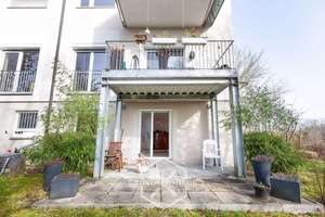Gestalte dein Paradies: Sanierungsbedürftige Terrassenwohnung – Die vollständige Adresse der Immobilie erhältst du vom Anbieter., 70569 Büsnau, Stuttgart – Vorschaubild 10