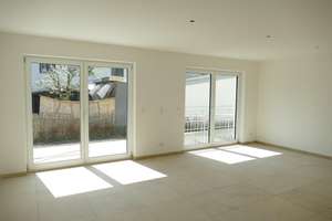 Neubau-Erstbezug, moderne Doppelhaushälfte mit 7 Zimmer – Schloßstraße 43, 85658 Egmating – Vorschaubild 5