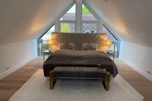 moderne Villa mit Luxusausstattung – Die vollständige Adresse der Immobilie erhältst du vom Anbieter., 91550 Dinkelsbühl – Vorschaubild 40