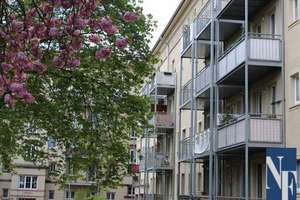 vermietete 2 Zimmerwohnung in Zentrumsnähe – Reitbahnstr 25, 9111 Zentrum, Chemnitz – Vorschaubild 29